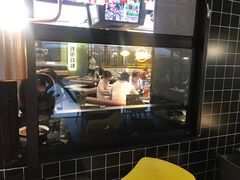 -嘎嘎鸭脑壳(蜀汉路店)