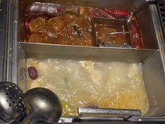 -野妹火锅(龙岗店)