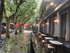 -夏朵花园(复兴西路店)