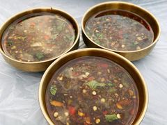 -小辣椒·川菜馆·羌家铜锅土火锅(茂县店)