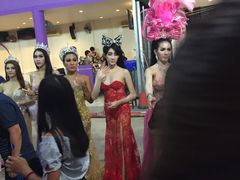 -西蒙人妖秀