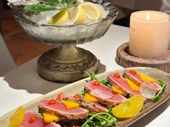 -Osteria Garden 生蚝花园餐厅(原进贤路店)