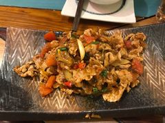 -紫滇源云南生态菜(丹凤街店)