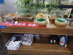 -易裕和·长沙米粉(竹塘西路店)