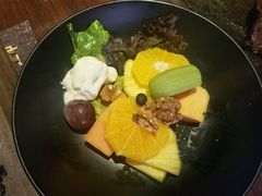 -食间牛排(湖西路店)