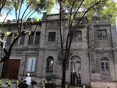 -三坊七巷历史文化街区