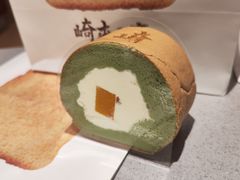 -崎本的店·专业酵种吐司(无锡万象汇店)