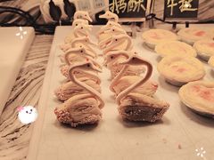 -威海蓝海御华大饭店·蓝钻美食自助百汇