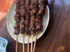 -竹叶涮肉坊(总店)