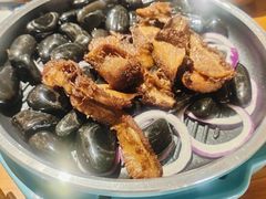 -娜仁图雅蒙古美食村(33小镇店)