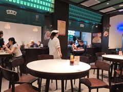 -沈大成(南京东路店)