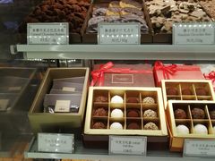 -布歌东京(金融街购物中心店)