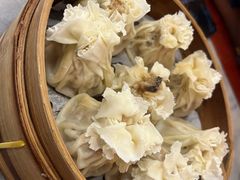 -都一处烧麦馆(前门店)