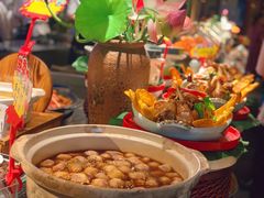 -二十八里太湖船菜(吉祥路店)