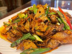 隆府小炒肉-杨记隆府(白象街店)
