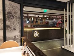 -羲和雅苑•北京烤鸭(国贸商城店)