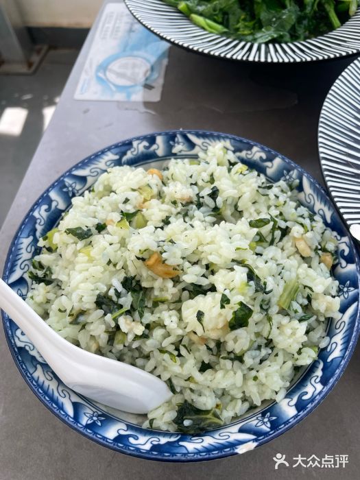 湾里人家(旺山景区店)图片