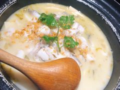 -九锅一堂酸菜鱼(新南凯德直营店)