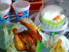 -欧贝拉蛋糕店(东门路店)