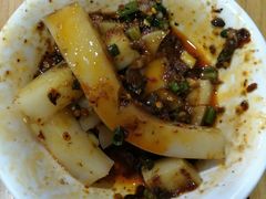 -洞子口张老二凉粉(文殊院店)