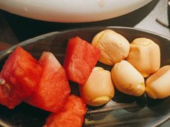 -李掌柜鲜菜火锅(移民广场店)