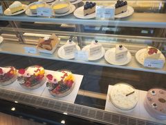 -PETIT PARIS 小巴黎(凯德1818店)
