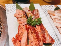 -赤坂亭·M9和牛烧肉·铁板烧(合肥万象城店)