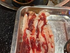 -京炭铜锅涮肉·羊蝎子·羊肉炉(保利·时光里店)
