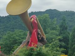-井冈山风景名胜区