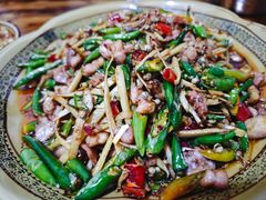 -鸡哈豆花(梅西广场店)