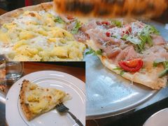 -1861意大利餐厅(文化广场店)