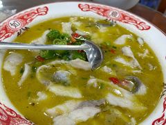 -椒香川流不息川菜馆(二七北路店)