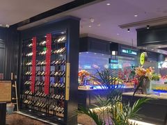 -SEA西雅图海鲜自助餐厅(海乐世界店)
