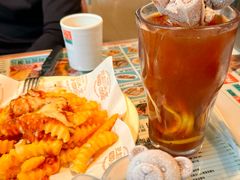-肥韬茶餐厅(海上世界店)