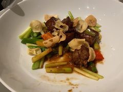 -宝丽轩中餐厅BAOLIXUAN