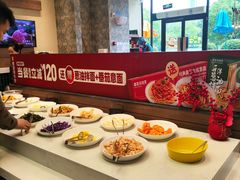-豪客来牛排(红豆万花城店)