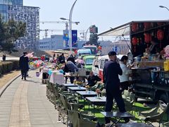-莫子山公园