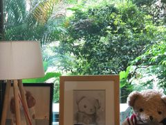 -咖法森林·咖啡  酒吧(天河店)