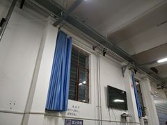 -天水火车站