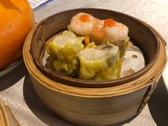 -汤臣·空中餐厅·严选粤菜(石湾世博广场店)