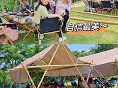 -松山湖南湖湾露营营地