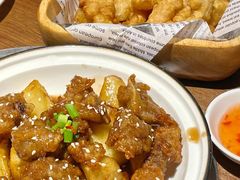 -醉得意·家常菜(济南洪家楼店)