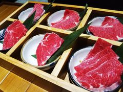 -NIUAN牛庵·日式和牛烧肉(恒隆店)