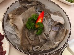 -围炉夜话·潮汕卤水火锅(榕江店)