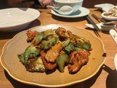 -西郊八号·山野江西菜(开发区店)