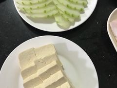 -洪运轩饭庄(北纬路店)