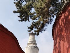 -五台山风景名胜区