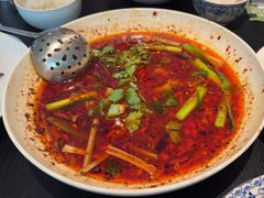 -金谷仓家庭料理(马泉营店)