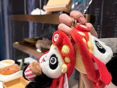 -海底捞火锅(长宁路龙之梦店)