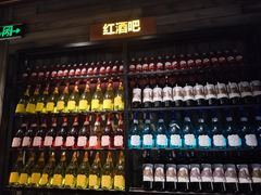 -领鲜活海鲜榴莲自助火锅(东门店)